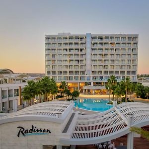 Radisson Beach Resort Larnaca